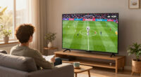 11 Best 4K HDR TVs for World Cup Viewing in 2026