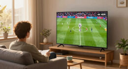11 Best 4K HDR TVs for World Cup Viewing in 2026