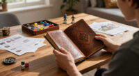 11 Best Fantasy Tabletop RPG Books in 2026