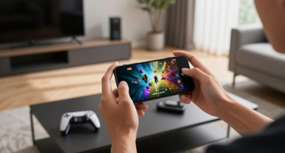 11 Best Gaming Smartphones in 2026