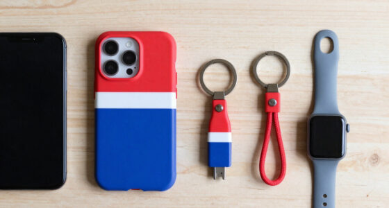 11 Best Patriotic Tech Accessories in 2026