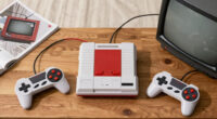 11 Best Retro Gaming Consoles in 2026