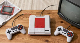 11 Best Retro Gaming Consoles in 2026