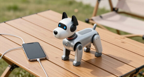 11 Best Robot Dogs in 2026