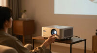 12 Best Home Theater Projectors In 2026