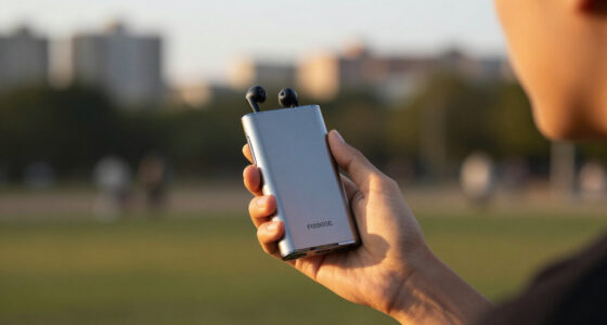 12 Best Portable Music Players in 2026