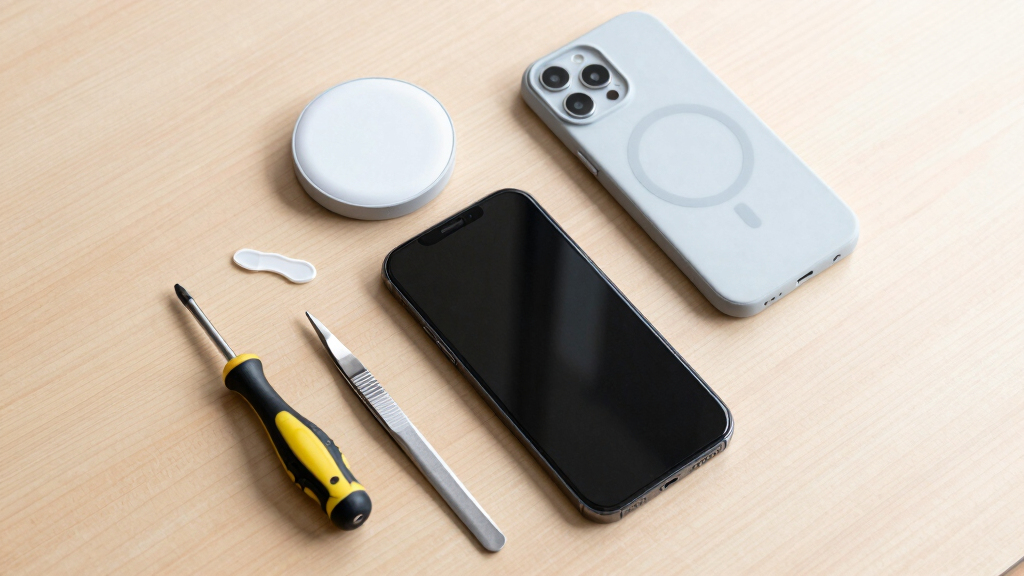 12 Best Smartphone Repair Tools in 2026