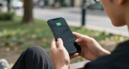 12 Best Smartphones With Long Battery Life in 2026