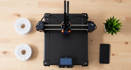 13 Best 3D Printers in 2026