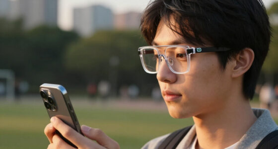 13 Best AI Glasses in 2026