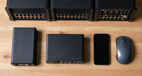 13 Best Data Center Equipment in 2026