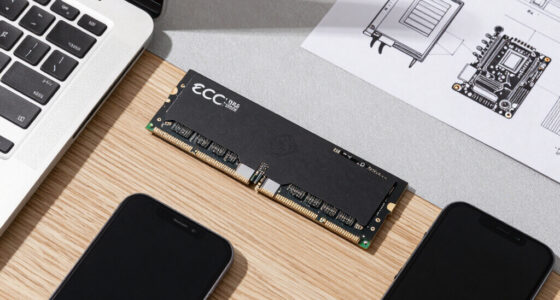 13 Best ECC DDR5 Memory in 2026