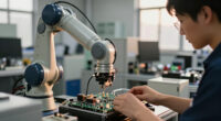 13 Best Electronics Assembly Robots in 2026