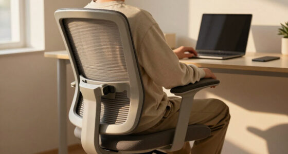 13 Best Ergonomic Office Chairs In 2026