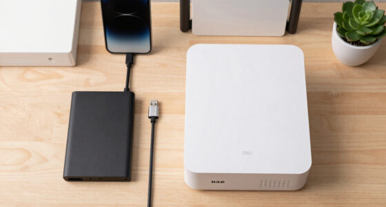 13 Best NAS Devices in 2026