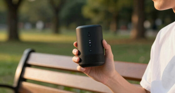 13 Best Outdoor Smart Speakers in 2026