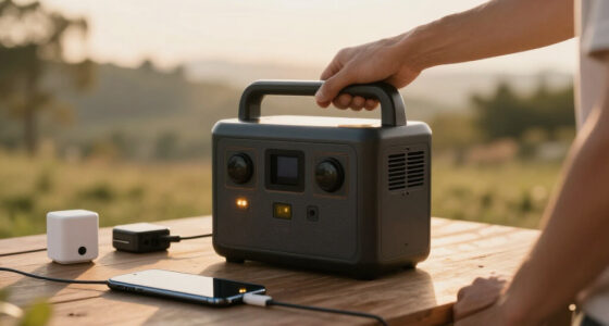 13 Best Portable Power Stations In 2026