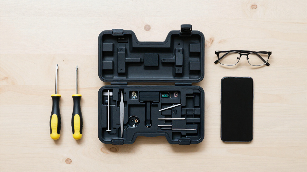 13 Best Student Laptop Repair Kits in 2026