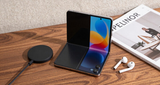 14 Best Foldable Smartphones in 2026