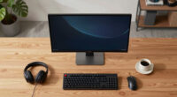 14 Best Gaming Monitors With High Refresh Rate In 2026