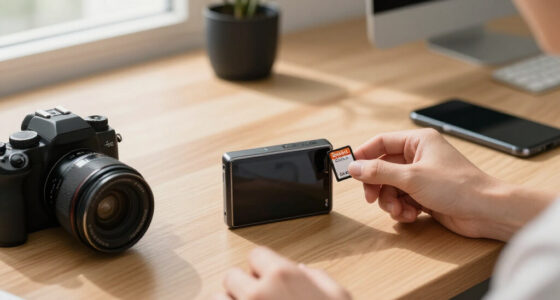 14 Best SanDisk Memory Cards in 2026
