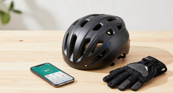 14 Best Smart Bike Helmets in 2026