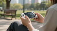 14 Best Tiny Handheld Gaming Consoles in 2026