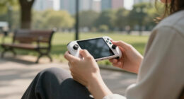 14 Best Tiny Handheld Gaming Consoles in 2026