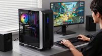 15 Best 4k Gaming PCs in 2026