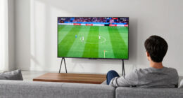 15 Best 4K OLED TVs for Sports Viewing in 2026