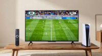 15 Best 4K TVs for FIFA Viewing in 2026