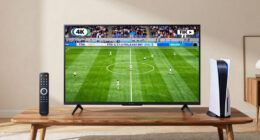 15 Best 4K TVs for FIFA Viewing in 2026