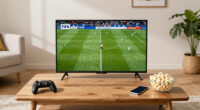 15 Best 4K TVs for FIFA Viewing in 2026