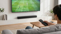 15 Best 4K TVs for Sports Viewing in 2026