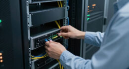 15 Best Data Centre Equipment in 2026