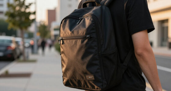 15 Best Durable Laptop Backpacks in 2026