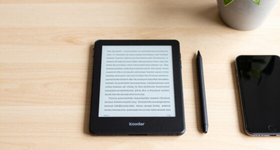 15 Best E-Readers for KOReader in 2026