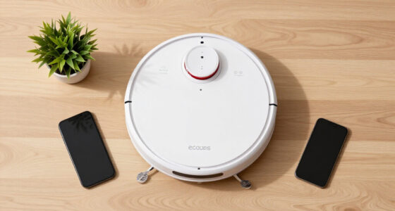 15 Best Ecovacs Deebot Robot Vacuums in 2026