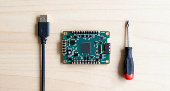 15 Best ESP32-C6 Development Boards in 2026