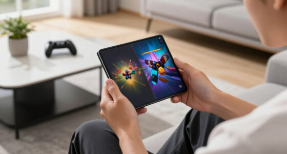 15 Best Foldable Gaming Phones in 2026