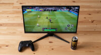 15 Best Gaming Monitors for FIFA Viewing in 2026