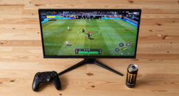 15 Best Gaming Monitors for FIFA Viewing in 2026