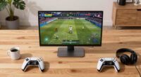 15 Best Gaming Monitors for FIFA Viewing in 2026