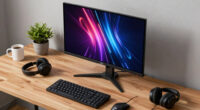 15 Best Gaming Monitors With High Refresh Rate In 2026