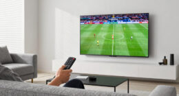 15 Best Large-Screen 4K TVs For Sports In 2026