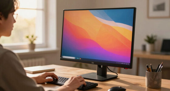 15 Best LG Computer Monitors in 2026