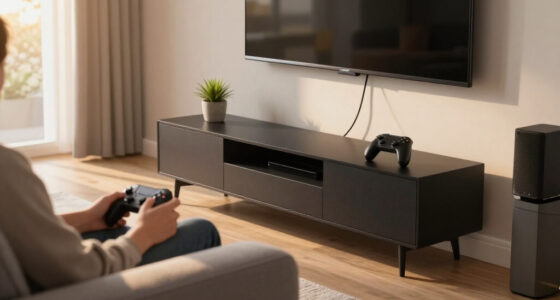 15 Best Media Consoles in 2026
