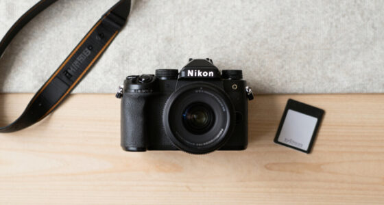 15 Best Nikon Cameras in 2026