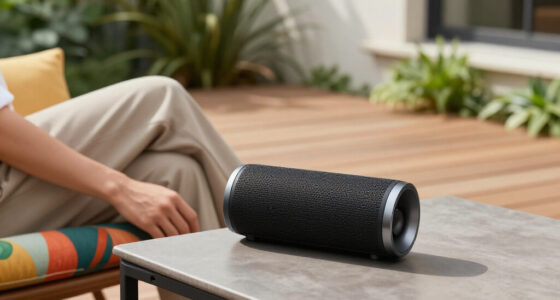 15 Best Portable Bluetooth Speakers in 2026