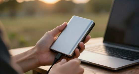 15 Best Portable External Hard Drives in 2026